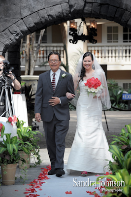Best Gaylord Palms Wedding photographer, Orlando - Sandra Johnson (SJFoto.com)
